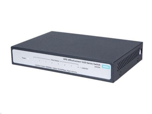 Obrázek HPE 1420 8G Switch