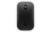 Obrázek HP Z3700 Wireless Mouse - Black Onyx - MOUSE