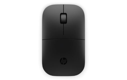 Obrázek HP Z3700 Wireless Mouse - Black Onyx - MOUSE