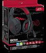 Obrázek SPEED LINK sluchátka s mikrofonem SL-860001-BK MARTIUS Stereo Gaming Headset, black