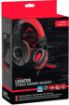 Obrázek SPEED LINK sluchátka s mikrofonem SL-860000-BK LEGATOS Stereo Gaming Headset, black