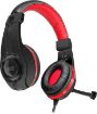 Obrázek SPEED LINK sluchátka s mikrofonem SL-860000-BK LEGATOS Stereo Gaming Headset, black