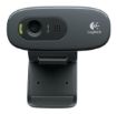 Obrázek Logitech HD Webcam C270 Win10