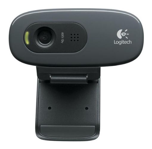 Obrázek Logitech HD Webcam C270 Win10