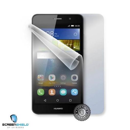 Obrázek ScreenShield fólie na celé tělo pro Huawei Y6 Pro