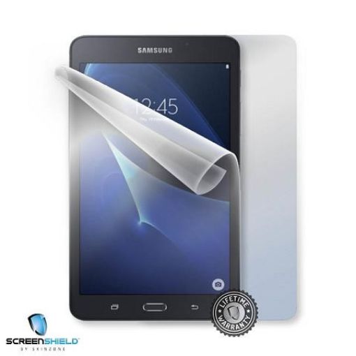 Obrázek ScreenShield fólie na celé tělo pro Samsung Galaxy Tab A 2016 (T280)