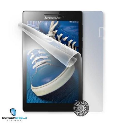 Obrázek ScreenShield fólie na celé tělo pro Lenovo TAB 2 A7-20