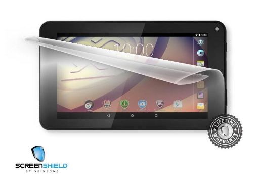 Obrázek ScreenShield fólie na displej pro Prestigio PMT 3027 Wize