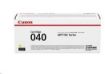 Obrázek Canon LASER TONER  CRG-040Y
