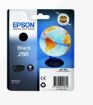 Obrázek EPSON ink čer Singlepack "Globus" Black 266 ink cartridge 5,8 ml