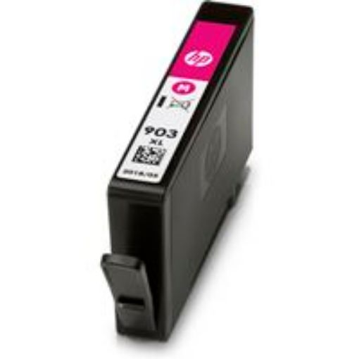 Obrázek HP 903XL High Yield Magenta Original Ink Cartridge