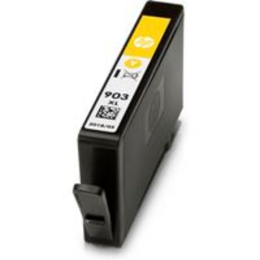 Obrázek HP 903XL High Yield Yellow Original Ink Cartridge