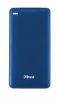 Obrázek Trust PowerBank 4000T Thin Portable Charger - blue