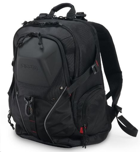 Obrázek DICOTA Backpack E-Sports 15-17.3