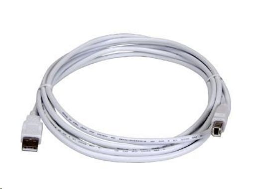 Obrázek LEXMARK USB kabel (2m)