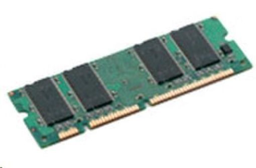 Obrázek Lexmark volitelná paměť 256MB DDR2-DRAM