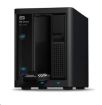 Obrázek WD My CLOUD PR 2100, bez HDD 3,5", RJ45, NAS