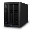 Obrázek WD My CLOUD PR 2100, 4 TB (2x2TB) 3,5", RJ45, NAS