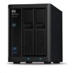 Obrázek WD My CLOUD PR 2100, 4 TB (2x2TB) 3,5", RJ45, NAS