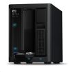 Obrázek WD My CLOUD PR 2100, 4 TB (2x2TB) 3,5", RJ45, NAS