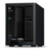 Obrázek WD My CLOUD PR 2100, 12 TB (2x6TB) 3,5", RJ45, NAS