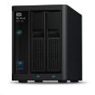 Obrázek WD My CLOUD PR 2100, 12 TB (2x6TB) 3,5", RJ45, NAS