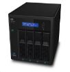 Obrázek WD My CLOUD PR 4100, bez HDD 3,5", RJ45, NAS