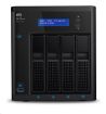 Obrázek WD My CLOUD PR 4100, 16 TB (4x4TB) 3,5", RJ45, NAS