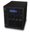 Obrázek WD My CLOUD PR 4100, 16 TB (4x4TB) 3,5", RJ45, NAS