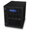 Obrázek WD My CLOUD PR 4100, 16 TB (4x4TB) 3,5", RJ45, NAS