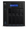 Obrázek WD My CLOUD PR 4100, 24 TB (4x6TB) 3,5", RJ45, NAS