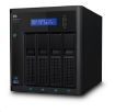 Obrázek WD My CLOUD PR 4100, 24 TB (4x6TB) 3,5", RJ45, NAS