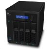 Obrázek WD My CLOUD PR 4100, 32 TB (4x8TB) 3,5", RJ45, NAS