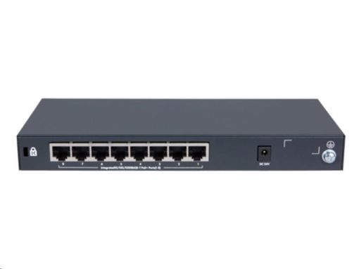 Obrázek HPE 1420 8G PoE+ (64W) Switch