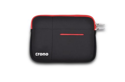 Obrázek CRONO pouzdro na 7.9" Tablet PC, černé