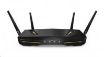 Obrázek Zyxel NBG6817 ARMOR Z2 Wireless AC2600 Router, dual band, 4x gigabit RJ45, 1x USB3.0, 1x USB2.0