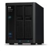 Obrázek WD My CLOUD PR 2100, 8 TB (2x4TB) 3,5", RJ45, NAS