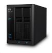 Obrázek WD My CLOUD PR 2100, 8 TB (2x4TB) 3,5", RJ45, NAS