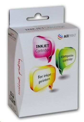 Obrázek Xerox alternativní INK Twinpack HP 940XL 2x C4906A pro OJ PRO 8000 / 8500 (2x 58,5ml, black)