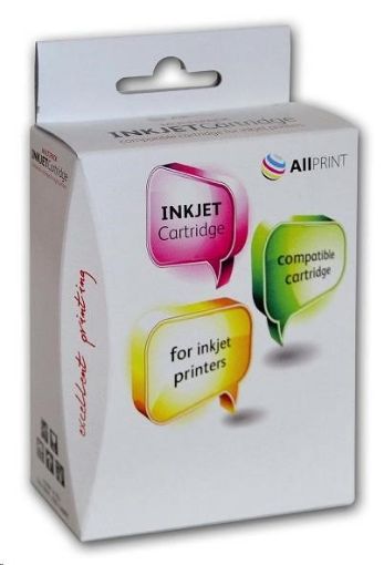 Obrázek Xerox alternativní INK Multipack HP 21XL+22XL C9351A+C9352A pro PSC 1410, DeskJet 3920, 3940 (19ml+17ml, black+color)