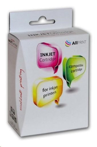 Obrázek Xerox alternativní INK Twinpack HP 56 2x C6656A (2x19ml, black)