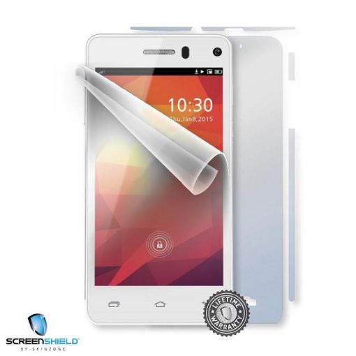 Obrázek ScreenShield fólie na celé tělo pro Sencor Element P452