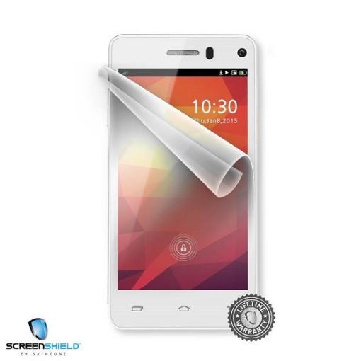 Obrázek ScreenShield fólie na displej pro Sencor Element P452