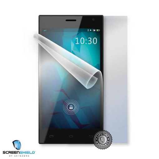 Obrázek ScreenShield fólie na celé tělo pro Sencor Element P5500
