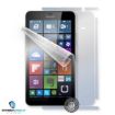 Obrázek ScreenShield fólie na celé tělo pro Microsoft Lumia 640 XL