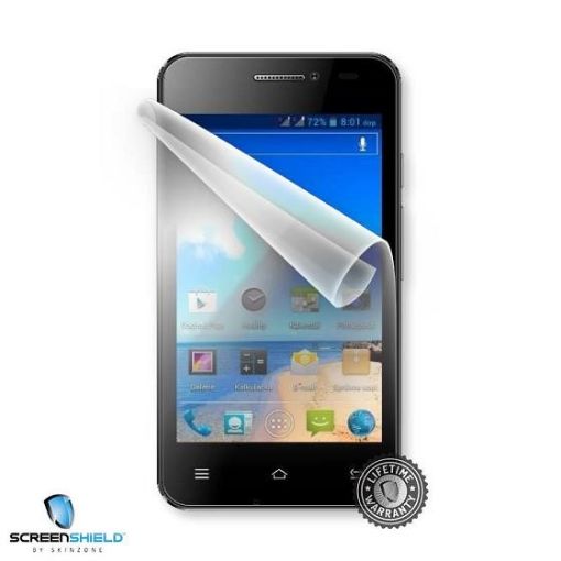 Obrázek ScreenShield fólie na displej pro Aligator S4050D