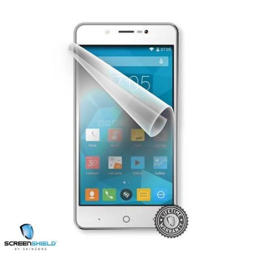 Obrázek ScreenShield fólie na displej pro Zopo ZP350 Color E