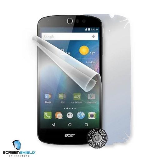 Obrázek ScreenShield fólie na celé tělo pro Acer Liquid Z530