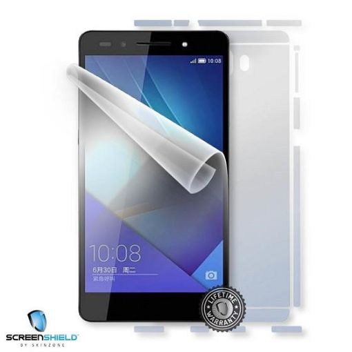 Obrázek ScreenShield fólie na celé tělo pro Huawei Honor 7