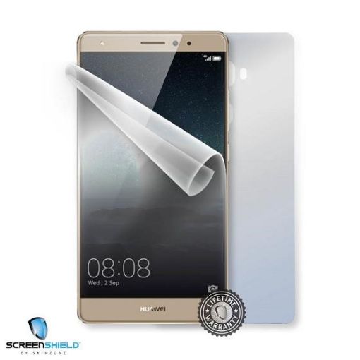 Obrázek ScreenShield fólie na celé tělo pro Huawei Mate S